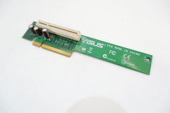 Райзер PCI-E to PCI-E угловой ASUS PCI-E 8X - Pic n 282668