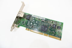 Сетевая карта PCI-X Intel Pro/1000 MT