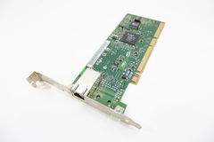 Сетевая карта PCI-X Intel Pro/1000 MT