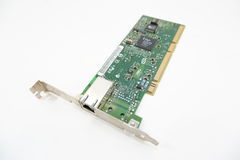 Сетевая карта PCI-X Intel Pro/1000 MT  - Pic n 282671