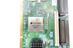 Контроллер PCI-X HP Smart Array 6400 - Pic n 282673