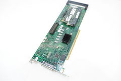 Контроллер RAID PCI-X HP Smart Array 642 EOB023 - Pic n 282676