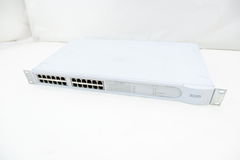 Коммутатор 3Сom SuperStack 3 Switch 3300 XM - Pic n 282707