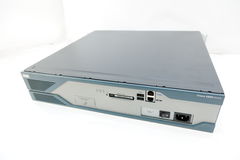 Маршрутизатор Cisco 2821-SEC/K9