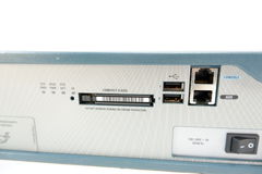 Маршрутизатор Cisco 2821-SEC/K9 - Pic n 282725