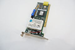 Контроллер PCI-X SCSI ADAPTEC ASR-2020S IBM U320
