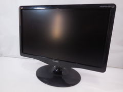 Монитор TFT 18.5" Viewsonic VA1931wa-LED