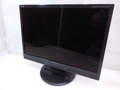 ЖК-монитор 19" NEC LCD19WMGX