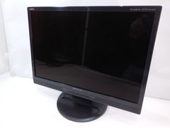 ЖК-монитор 19" NEC LCD19WMGX - Pic n 282772