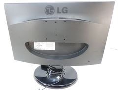 Монитор 18.5" LG Flatron W1943SE. Поцарапан. - Pic n 282784