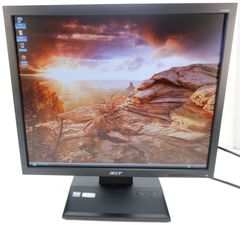 Монитор 19" Acer V193B