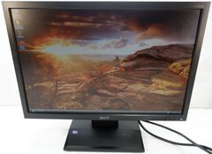 Монитор 19" Acer V193W.