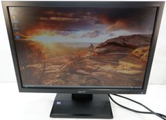 Монитор 19" Acer V193W. Мерцает подсветка. - Pic n 282793