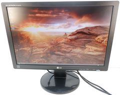 Монитор 19" LG Flatron W1942SE