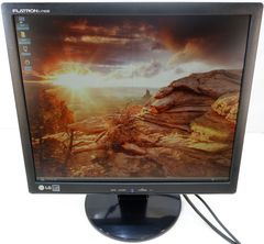 Монитор 17" LG Flatron L1742SE