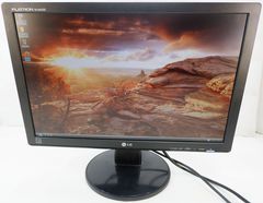 Монитор 19" LG Flatron W1942SE