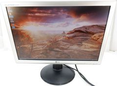 Монитор 19" LG Flatron W1934S