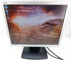 Монитор 17" NEC AccuSync LCD73V