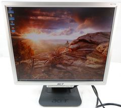 Монитор 17" Acer AL1716F