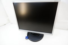 Монитор TFT TN 19" NEC LCD190V-BK