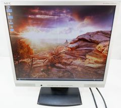 Монитор 19" NEC AccuSync LCD93VM