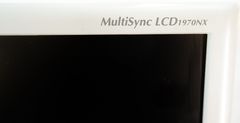 Монитор 19" NEC MultiSync LCD1970NX - Pic n 282805