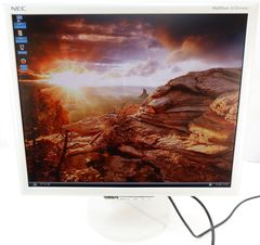 Монитор 19" NEC MultiSync LCD1970NX - Pic n 282805