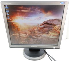 Монитор 19" Samsung SyncMaster 931BF.