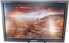 Монитор 19" Samsung E1920NW. Нет ноги