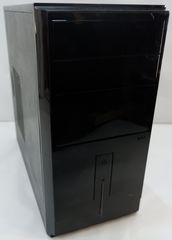 Корпус Mini-Tower LinkWorld LC437-14