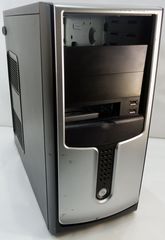 Корпус Midi-Tower IN WIN S564