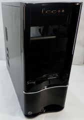 Корпус Thermaltake Swing VB6000BNS