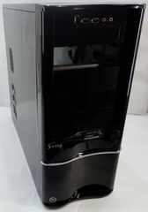 Корпус Thermaltake Swing VB6000BNS - Pic n 256489