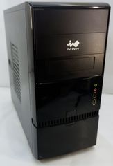 Корпус Mini-Tower IN WIN EN022