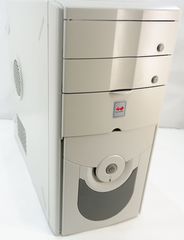 Корпус Mini-Tower IN WIN Z720T