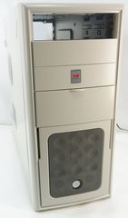 Корпус Midi-Tower IN WIN Z720T