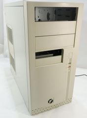 Корпус Midi-Tower IN WIN S500T