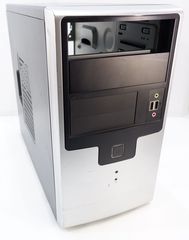 Корпус Mini-Tower IN WIN EMR003