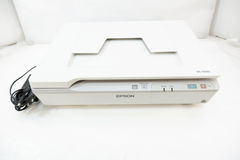Сканер Epson WorkForce DS-5500
