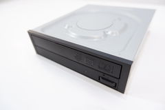 DVD±R/RW SATA OptiArc AD-7240S (Black)