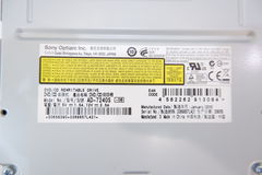 DVD±R/RW SATA OptiArc AD-7240S (Black) - Pic n 283011