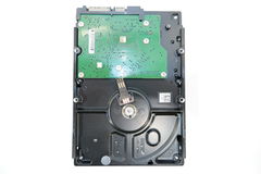 SATA Seagate ST3160815AS 160GB - Pic n 265218