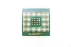 Процессор для сервера Intel Xeon 2,66 (Socket 604) - Pic n 283126