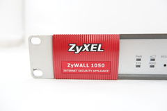 Межсетевой экран ZYXEL ZyWALL 1050 - Pic n 283322