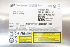 Оптический привод DVD-RW SATA LG GT10N - Pic n 283333
