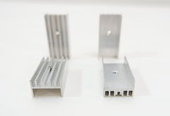 Алюминивый Радиатор охлаждения 15x10x30mm - Pic n 283518