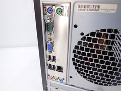 Комп. InWin 2 ядра Intel Pentium Dual-Core E5400 - Pic n 283521