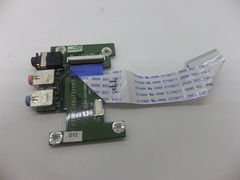 Модуль плата Acer Audio Board DA0ZB2TR6C3