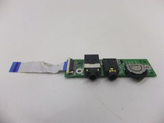 ASUS AUDIO BOARD P/N: 08-25WV02207