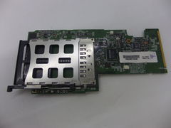 Плата Audio Sound PCMCIA Cage Fireware Ports Board